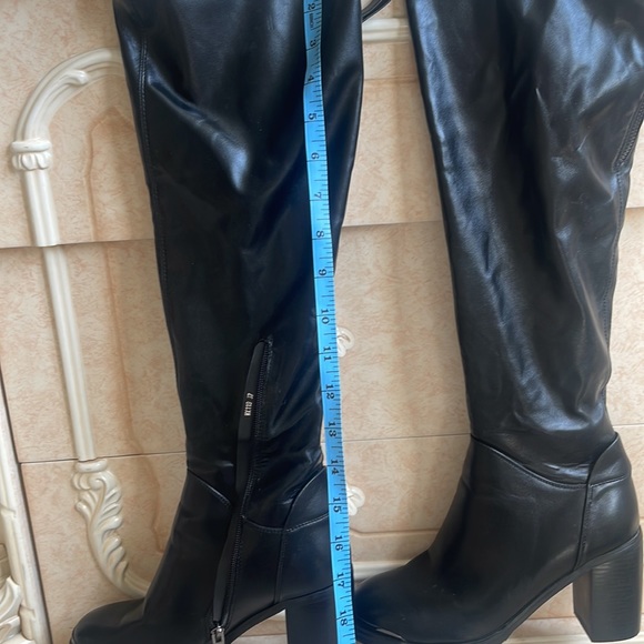 🖤Black Boots🖤 - Picture 11 of 12